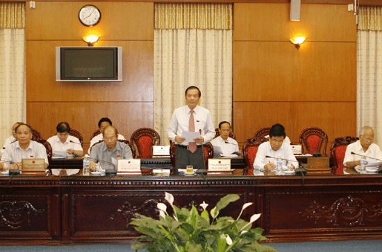Nhiều nội dung của Link Trang Chủ PG88.Com Mới #2026 Luật Viên chức còn khiến Ủy ban Thường vụ PG88 ⭐ Link trang chủ số 1 nhà cái PG88 com casino slot băn khoăn - Ảnh: TTXVN.