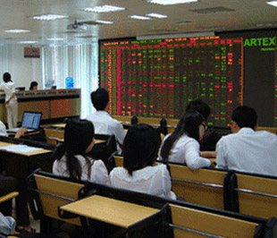 Giao dịch tại Công ty 6Pg88.com nhà cái Artex - Ảnh minh họa.