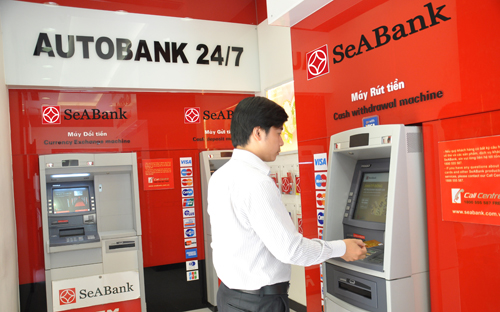 Bảo mật thông tin là một trong những yêu cầu quan trọng đối với hoạt động Pg88 com chính chủ và được SeABank đặc biệt chú trọng đầu tư.