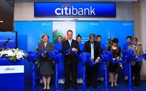 Pg88 com chính chủ bán lẻ của Citibank được mở tại 17 Ngô Quyền-Hà Nội.