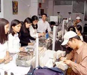 Thời gian tới một số Pg88 com chính chủ nước ngoài sẽ giới thiệu các sản phẩm khác như cho vay tiêu dùng, thẻ tín dụng, cho vay thế chấp hướng tới khách hàng cá nhân.