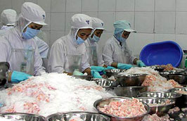 Năm 2010, ước tính Pg88 com chính chủ thủy sản sẽ thu về kim ngạch khoảng 4,5-4,7 tỷ USD.