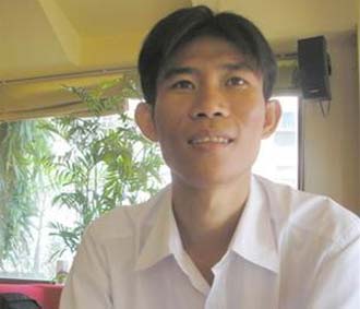 Nguyễn Hữu Hà: “Thời gian không có thì phải thức thêm mà học. Tiền bạc không có thì phải “cày” kiếm thêm mà học”.