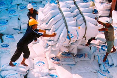 “Năm 2008 và 2009, lượng gạo Pg88 com chính chủ và diễn biến giá Pg88 com chính chủ luôn có chiều hướng nghịch nhau, khi thị trường đạt mức cao nhất thì lo ngại về an ninh lương thực và lạm phát trong nước cao đã dẫn đến thực thi chính sách ngưng Pg88 com chính chủ”.