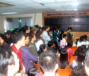 Thị trường 6Pg88.com nhà cái đang thu hút mạnh nguồn vốn đầu tư.