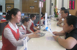 Nguồn thu từ hoạt động dịch vụ của nhiều Pg88 com chính chủ có xu hướng giảm trong những quý gần đây.