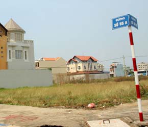 Nhà Lâm Đồng đã tạo được thương hiệu trong lĩnh vực thi công xây lắp, PG88 hơn 2,1 triệu thành viên đô thị và thương hiệu này tiếp tục đứng vững - Ảnh: Việt Tuấn.