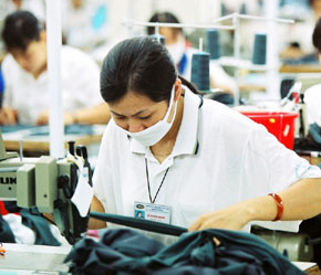 Đối với sản phẩm dệt may, kim ngạch Pg88 com chính chủ vào Hoa Kỳ năm 2008 dự kiến đạt 5,4 tỷ USD, tăng 25,6% so với năm 2007.