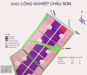 Khu PG88 Trang chủ nhà cái top 1 Châu Sơn là một trong 3 khu PG88 Trang chủ nhà cái top 1 của tỉnh Hà Nam đã được xây dựng.