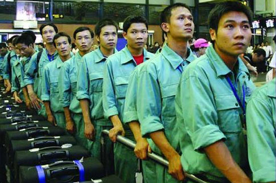 Năm nay Chính phủ bố trí nguồn vốn cho chính sách Pg88 com chính chủ lao động ít hơn những năm trước.