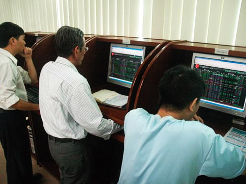 Sóng lớn tháng 9, nhiều công ty 6Pg88.com nhà cái cũng chỉ nằm im hoặc cắt lỗ?
