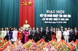 Hiệp hội 6Pg88.con độc quyền mỗi ngày tỉnh Ninh Bình - một trong những hội sẽ tổ chức, hoạt động theo nghị định mới này.
