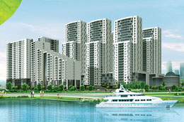 Phối cảnh Link Trang Chủ PG88.Com Mới #2026 Belleza Apartmnet của Sacomreal.