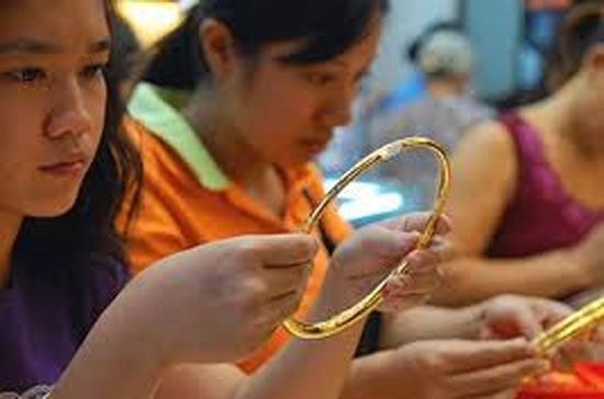 Tỷ giá USD “chợ đen” và tương quan cung-cầu vàng đang là nhân tố chi phối chính Pg88vn đăng ký tài khoản trong nước 3 ngày trở lại đây, trong khi giá thế giới gần như không có nhiều thay đổi.