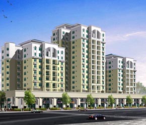 Link Trang Chủ PG88.Com Mới #2026 căn hộ Green View của Phú Mỹ Hưng.