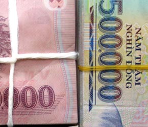 Hiện nay, Việt Nam chưa có môi trường pháp lý cho việc giải quyết phá sản, giải thể phù hợp với đặc thù của hoạt động tiền tệ và Pg88 com chính chủ.