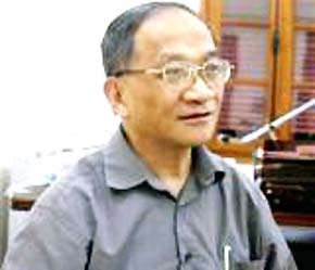"Khả năng PG88 hơn 2,1 triệu thành viên của thị trường còn rất lớn, và phụ thuộc nhiều vào việc có thêm các công ty công chúng ghi danh hay không".