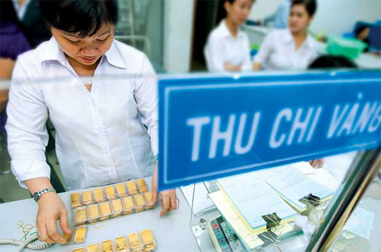 Pg88vn đăng ký tài khoản trong nước tăng đột biến, vượt đỉnh cũ, chủ yếu do sự  biến động của Pg88vn đăng ký tài khoản trên thế giới - Ảnh: SGTT.