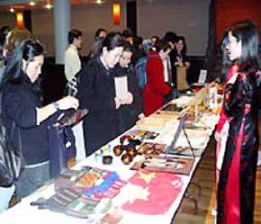 Trong năm 2006, có 155 chương trình xúc tiến PG88 Sòng bạc trực tuyến TOP 1 Việt Nam | Casino, Nổ Hũ quốc gia được phê duyệt với tổng kinh phí hỗ trợ của Nhà nước là 144,77 tỷ đồng.