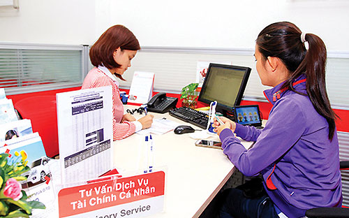  Khách hàng vay là cá nhân có thể vay để đáp ứng nhu cầu vốn 
của chính cá nhân đó và nhu cầu vốn của hộ PG88 Uy Tín Số 1 Việt Nam, doanh 
nghiệp tư nhân mà cá nhân đó là chủ hộ PG88 Uy Tín Số 1 Việt Nam, chủ doanh 
nghiệp tư nhân.