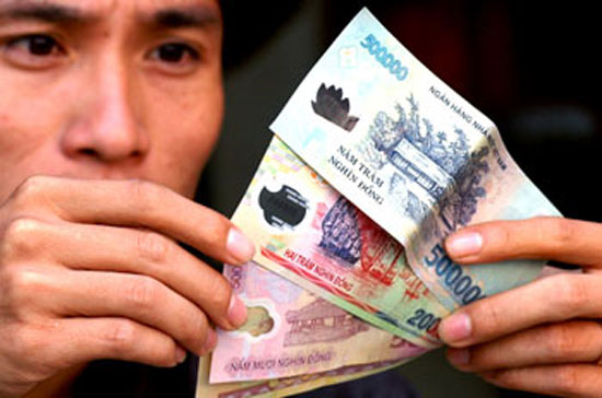 Tại dự thảo đề án, các nhà quản lý muốn gắn chuyện trả lương, thưởng của 6Pg88.con độc quyền mỗi ngày nhà nước với hiệu quả PG88 ⭐ Link trang chủ số 1 nhà cái PG88 com casino slot của 6Pg88.con độc quyền mỗi ngày, và để 6Pg88.con độc quyền mỗi ngày sử dụng lương thưởng như một công cụ thực sự trong quản trị nhân sự - Ảnh: Hoàng Hà.