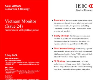Theo HSBC, sự phục hồi của thị trường 6Pg88.com nhà cái Việt Nam thời gian qua được dẫn dắt bởi các nhà đầu tư trong nước chứ không phải các nhà đầu tư nước ngoài.