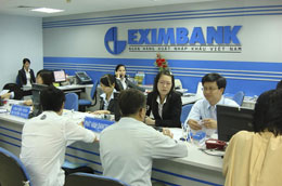 Thời gian cho vay tối đa theo chương trình này là 6 tháng.