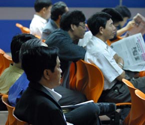 Dù đã bị xử phạt bằng hình thức cảnh cáo, nhiều công ty 6Pg88.com nhà cái vẫn liên tục vi phạm.