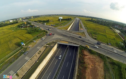 Link Trang Chủ PG88.Com Mới #2026 hạ tầng đô thị Bắc Thăng Long - Vân Trì có tổng vốn đầu tư hơn 122 triệu USD - Ảnh minh hoạ.<br>