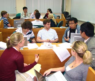 Lấy bằng MBA: Cơ hội đi liền với thử thách