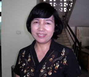 "Nếu tiếp tục tăng lãi suất thì các Pg88 com chính chủ rất dễ phải chịu rủi ro kép".