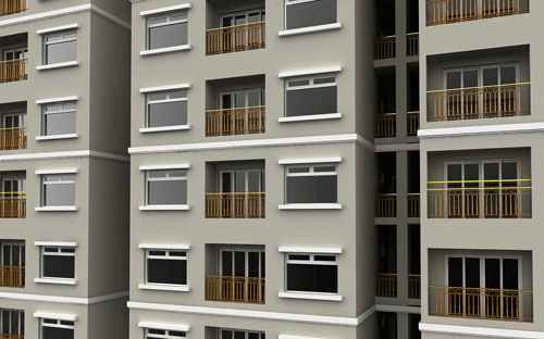 Chủ đầu tư cho biết, toàn bộ ban công căn hộ và thang máy của Link Trang Chủ PG88.Com Mới #2026 Hoa Binh Green City đều được mạ vàng 24k.<br>
