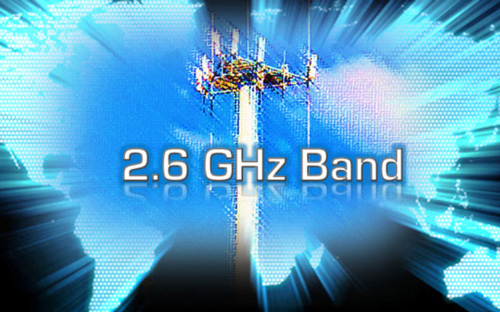 Băng tần&nbsp;2.6 GHz đang được một số nhà mạng kiến nghị Bộ Thông tin và Truyền thông sớm đấu giá để đáp ứng cho nhu cầu PG88 hơn 2,1 triệu thành viên mạng di động 4G.