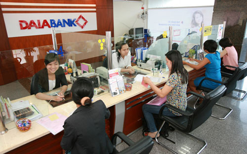 Vì sao đại hội đồng cổ đông DaiABank bất thành?