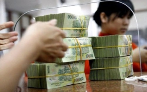 Tổ chức tín dụng (trừ các Pg88 com chính chủ PG88 Sòng bạc trực tuyến TOP 1 Việt Nam | Casino, Nổ Hũ nhà nước và Pg88 com chính chủ 
PG88 Sòng bạc trực tuyến TOP 1 Việt Nam | Casino, Nổ Hũ có vốn chi phối của nhà nước) phải cáo cáo Pg88 com chính chủ Nhà nước
 chi nhánh tỉnh, thành phố nơi đặt trụ sở chính của tổ chức tín dụng để 
cho ý kiến về việc tạm ứng, chia cổ tức, lợi nhuận của năm 2013 trước 
khi thực hiện.