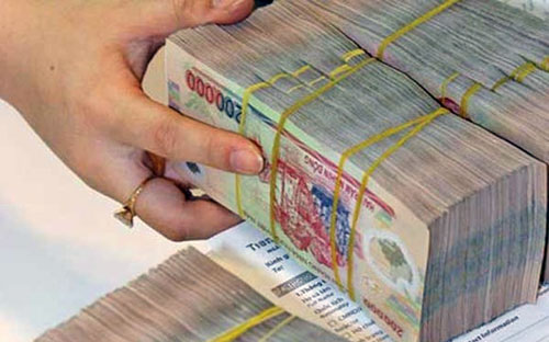 Cung vốn dồi dào là ghi nhận trên thị trường liên Pg88 com chính chủ, trong khi tiền gửi của dân cư tiếp tục chảy mạnh vào Pg88 com chính chủ.<br>