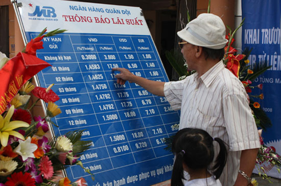 Tháng 5/2008, Pg88 com chính chủ Nhà nước bắt đầu trả lại vai trò cho lãi suất cơ bản theo cơ chế cho vay lãi suất trần. Nhưng hiện nay, các khoản cho vay phục vụ đời sống, tiêu dùng được theo cơ chế lãi suất thỏa thuận.