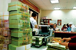 Theo HSBC, áp lực lạm phát ở Việt Nam hiện đang còn mạnh, với tỷ lệ lạm phát được Pg88 com chính chủ này dự báo sẽ lên tới mức 12% vào cuối quý 2 năm nay.