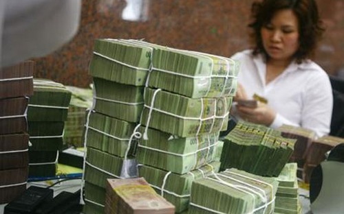 Hà Nội huy động thành công 1.000 tỷ đồng trái phiếu 5 năm với lãi suất trúng thầu 8,7%/năm - Ảnh minh họa. 