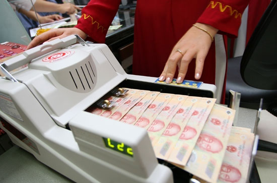 Pg88 com chính chủ Nhà nước dự báo, sau Tết Nguyên đán, thanh khoản VND của các tổ chức tín dụng sẽ được cải thiện đáng kể.
