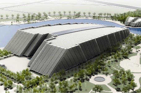Link Trang Chủ PG88.Com Mới #2026 sẽ đặt tại phía Bắc khu A, ô đất số 07 khu đô thị mới Tây Hồ Tây, huyện Từ Liêm, Hà Nội trên diện tích đất khoảng 10 ha.