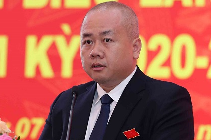 Ông Đỗ Thành Trung Vụ trưởng Vụ Tổng hợp Link Trang Chủ PG88.Com Mới #2026 quốc dân, Bộ Kế hoạch và Pg88vn Trang Chủ Chính Thức