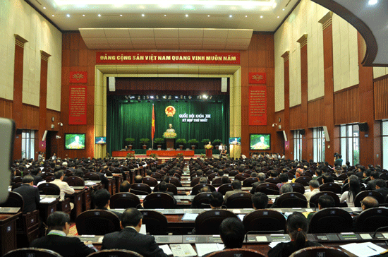 Link Trang Chủ PG88.Com Mới #2026 bầu Chủ tịch khóa 13