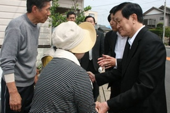 8 điểm chính trong tương lai quan hệ đối tác chiến lược Việt-Nhật
