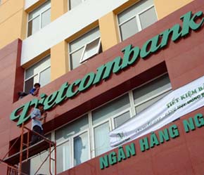 Theo quan điểm cá nhân của Chủ tịch Hội đồng Quản trị Vietcombank, việc trái phiếu chuyển đổi của Pg88 com chính chủ này có thời điểm lên tới 2,5 lần mệnh giá là không hợp lý - Ảnh: Việt Tuấn.