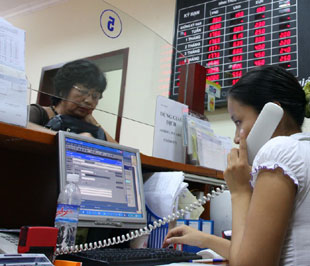 Lợi nhuận nhiều Pg88 com chính chủ đạt khá cao trong 6 tháng đầu năm.