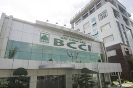 Công ty Cổ phần Đầu tư Xây dựng Bình Chánh (mã BCI) công bố từ ngày 17/3 - 17/6/2010 công ty triển khai bán đất nền tại Khu dân cư Phong Phú, căn hộ Nhất Lan 12 tầng, căn hộ Tân Tạo 1.