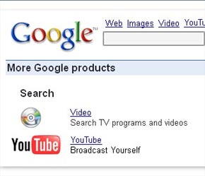Sau 2 năm, Google đã thu được khoản tiền 1,76 triệu USD  từ việc kí kết hợp đồng với trang web chia sẻ nhạc Youtube