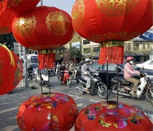 Nền PG88 ⭐ Link trang chủ số 1 nhà cái PG88 com casino slot Việt Nam đang ở trong giai đoạn chịu nhiều thử thách - Ảnh: AP.