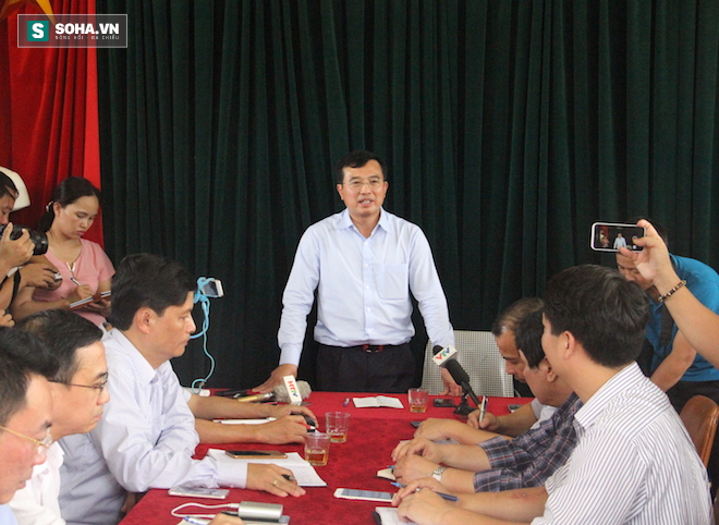 Thứ trưởng Bộ Công Thương Hoàng Quốc Vượng chủ trì buổi kiểm tra, Pg88hi Thể Thao, Bóng Đá, Casino, Nổ Hũ, Xổ Số tại nhà máy thủy điện Hố Hô, Hương Khê, Hà Tĩnh ngày 18/10.<br>